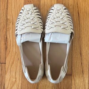 Nisolo Huarache Sandals